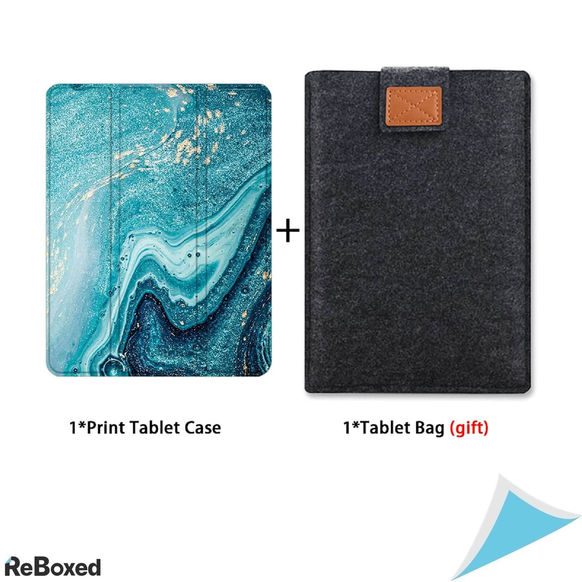 Maittao Husa Ultra Subtire pentru iPad Pro 12.9 si un Cadou