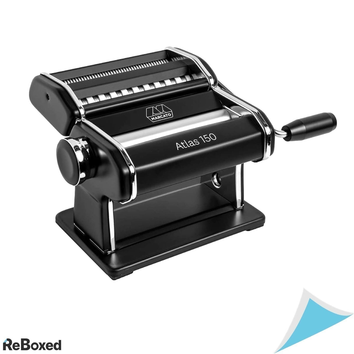 Marcato Atlas 150 Masina Italiana Manuala de Paste