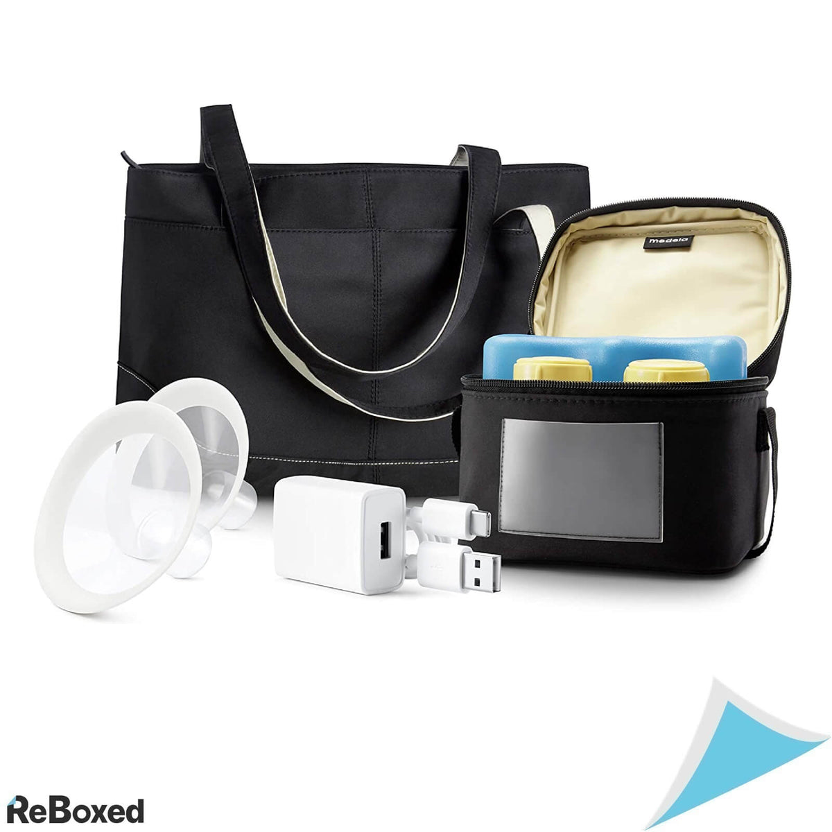 Medela Freestyle Flex Pompa dubla de san Electrica Smart