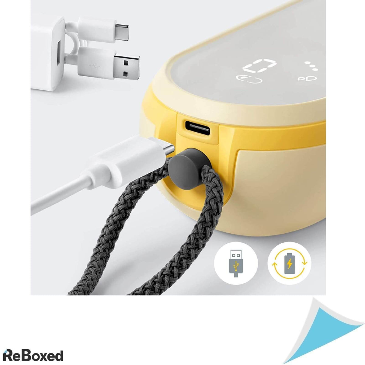 Medela Freestyle Flex Pompa dubla de san Electrica Smart