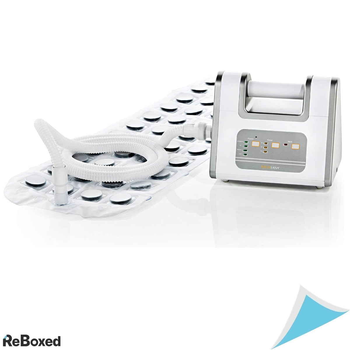 Medisana BBS 88389 Covor de Baie cu Jacuzzi Incalzit si Telecomanda