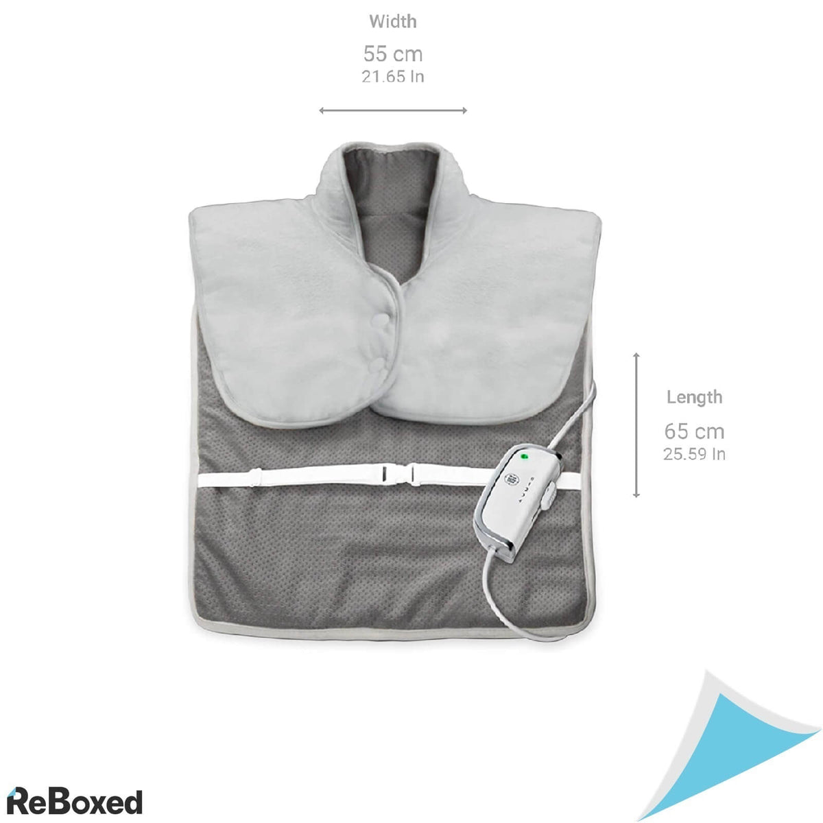 Medisana HP630 Pad Vesta Electrica Incalzire