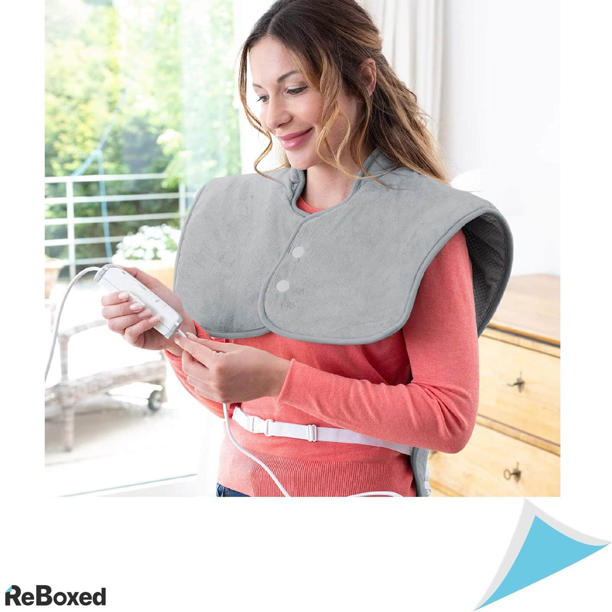 Medisana HP630 Pad Vesta Electrica Incalzire