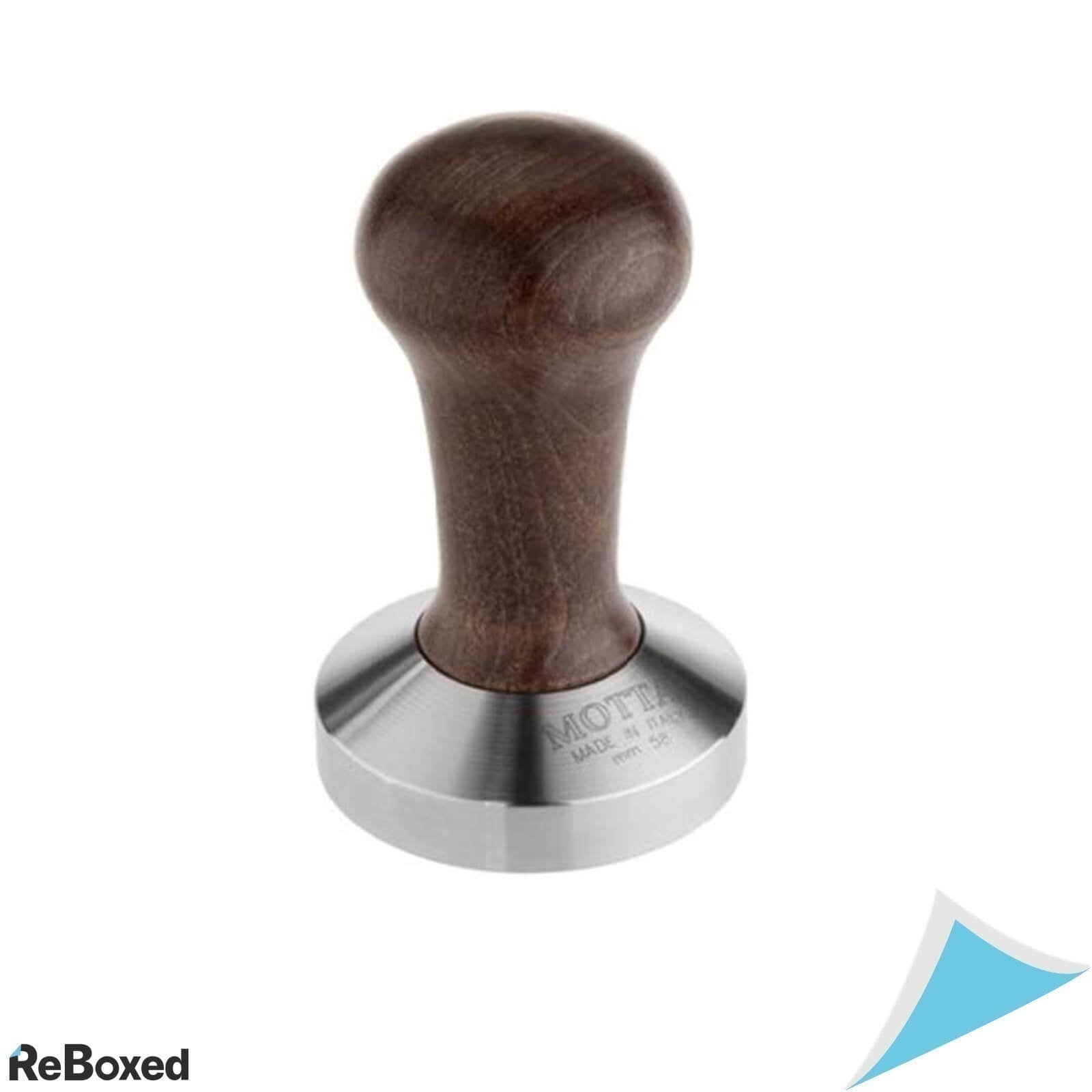 Metallurgica Motta Tamper Espresso Barista Porta Filter 52mm