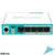 Mikrotik RB750r2 hEX lite Router Cablu 5 Porturi 10/100Mbps