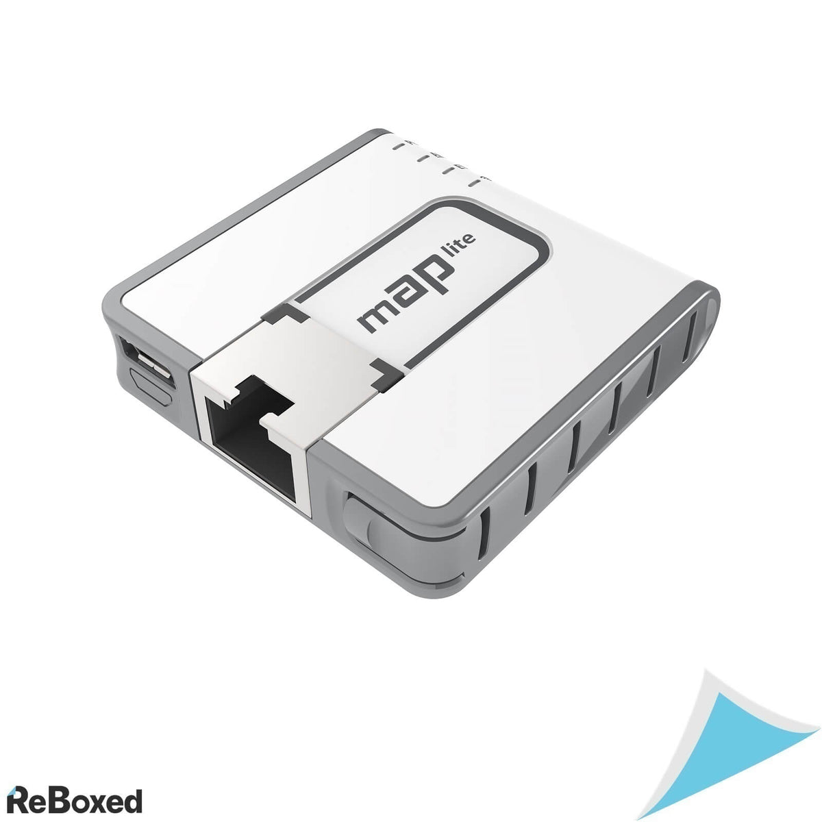 Mikrotik RBmAPL-2nD Mini Router mAP Lite POE WiFi