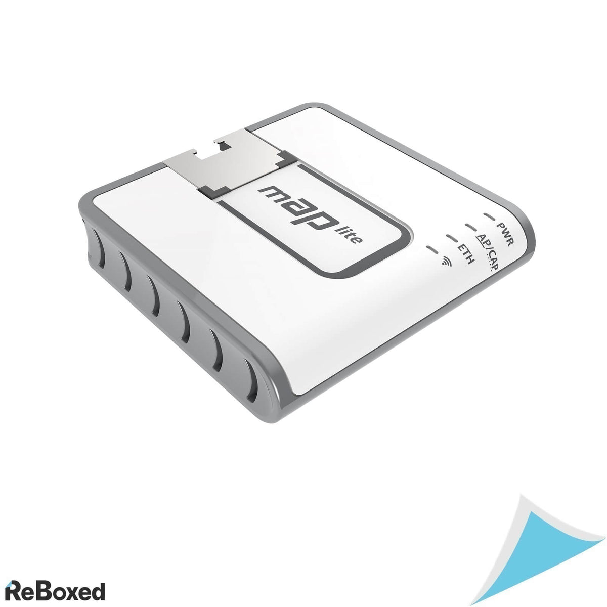 Mikrotik RBmAPL-2nD Mini Router mAP Lite POE WiFi