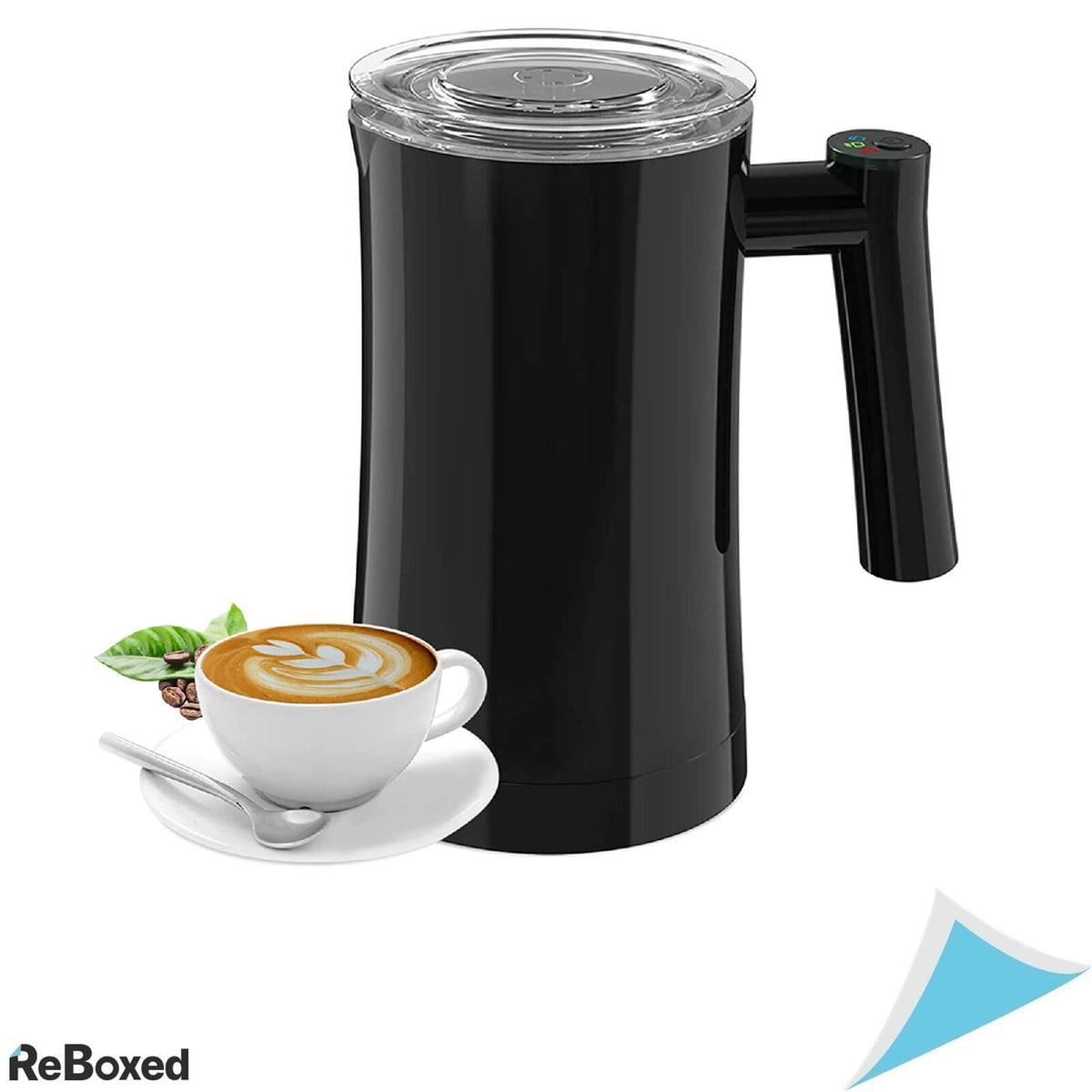 Aparat Electric de Spumat Lapte capacitate 350ml