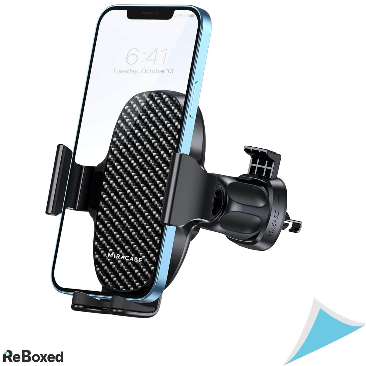 Miracase Suport Telefon Grila Ventilatie Auto