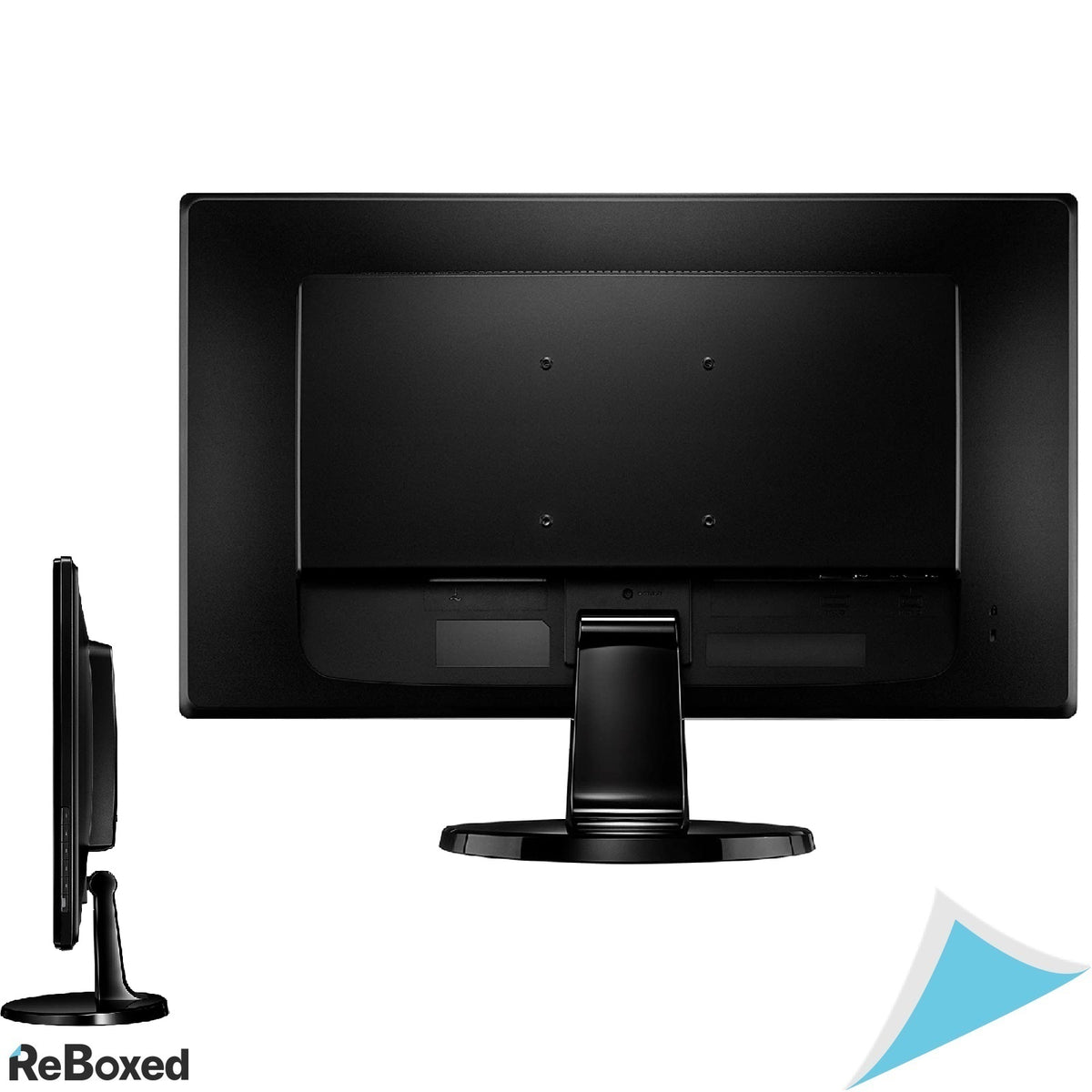 BenQ GL2450 Monitor LED TN 24&quot;, Wide, Full HD, DVI+VGA, Flicker-Free