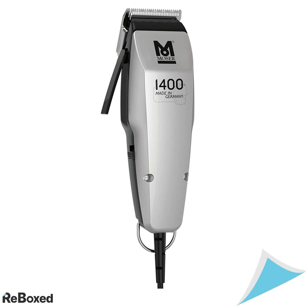 Moser 1400-0458 Edition 1400 Aparat de Tuns Profesional