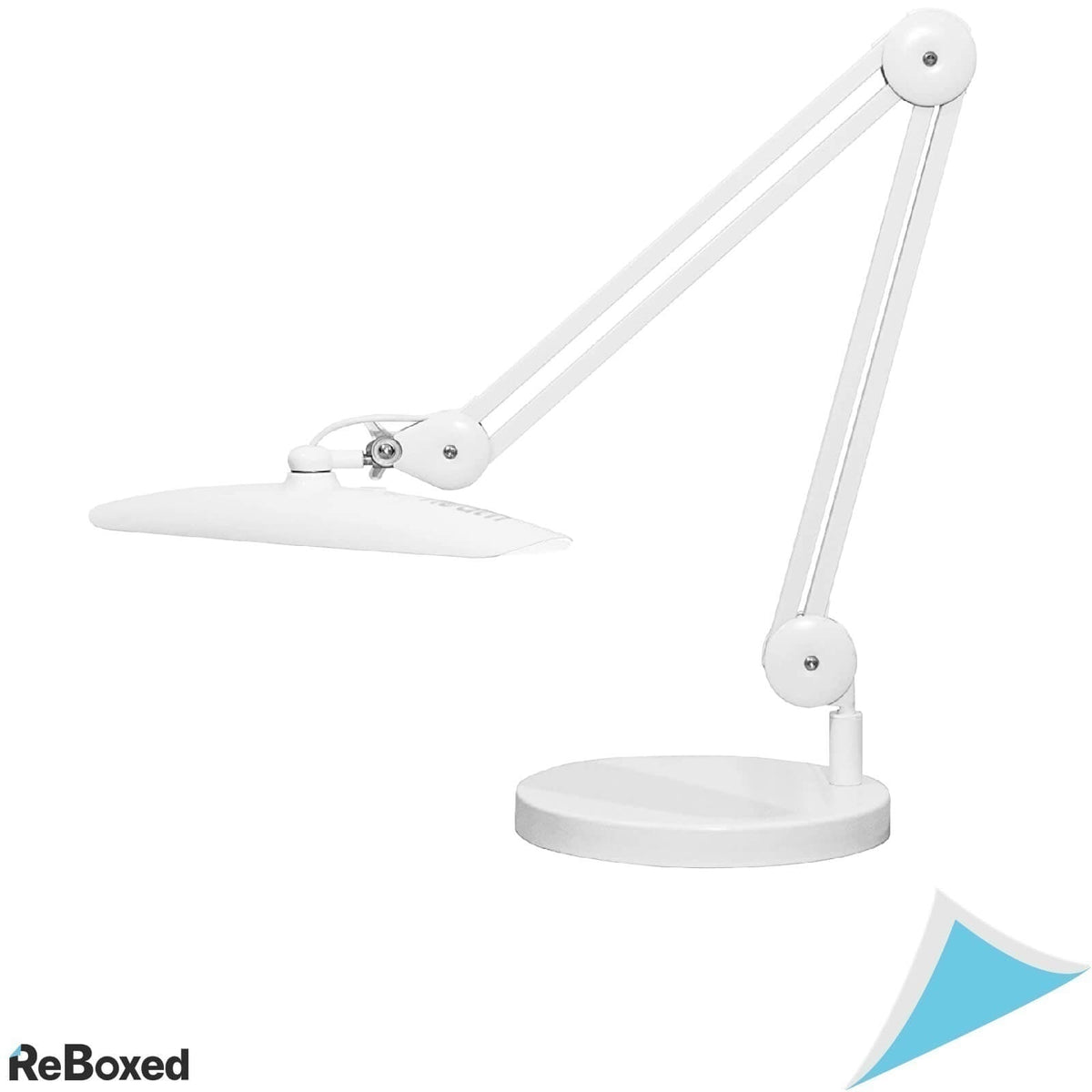 Neatfi XL Lampa Reglabila de Birou 117 LED-uri 24W 2200 Lumeni