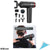 NetDot Pistol de Masaj Electric Portabil 6 Accesorii 6 Viteze
