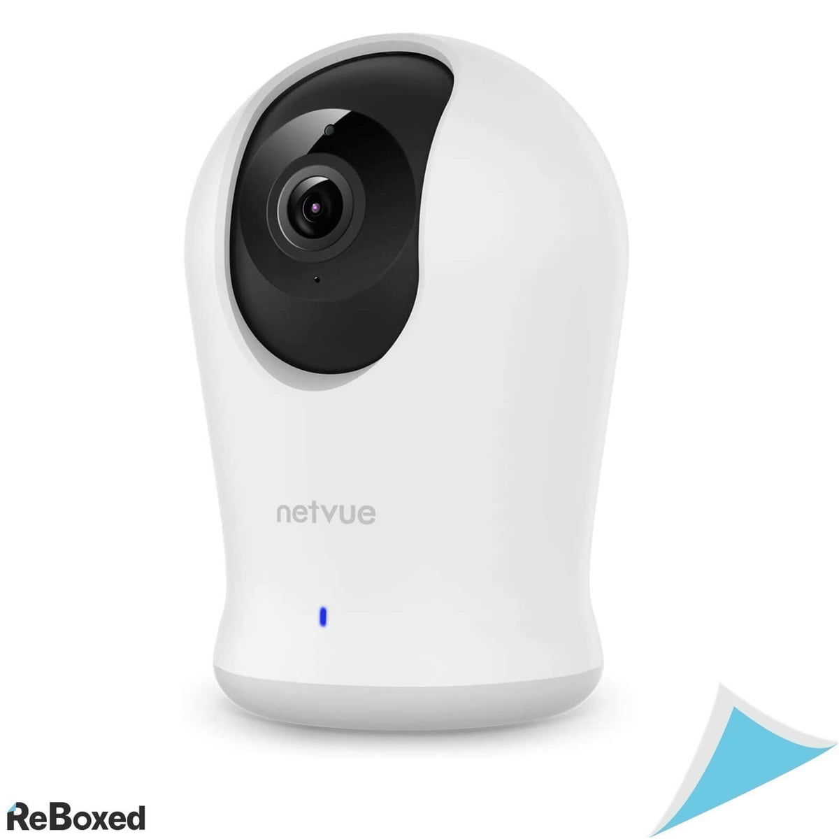 NetVue Orb Pro WiFi Camera de Supraveghere 2K 3MP H.265