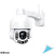 NetVue Camera IP Dome Exterior IP66 PTZ 3MP H.265 360 grade