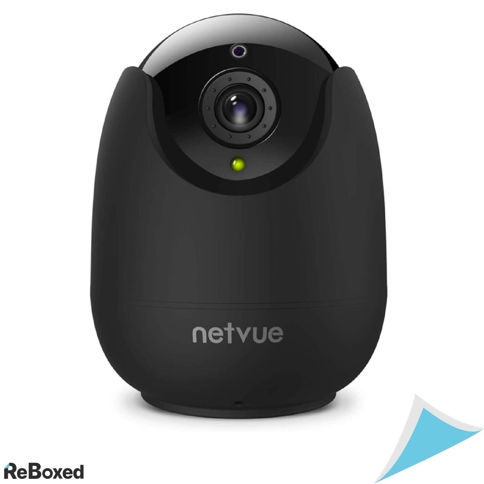 NetVue OrbCam WiFi Camera de Supraveghere FullHD si IR