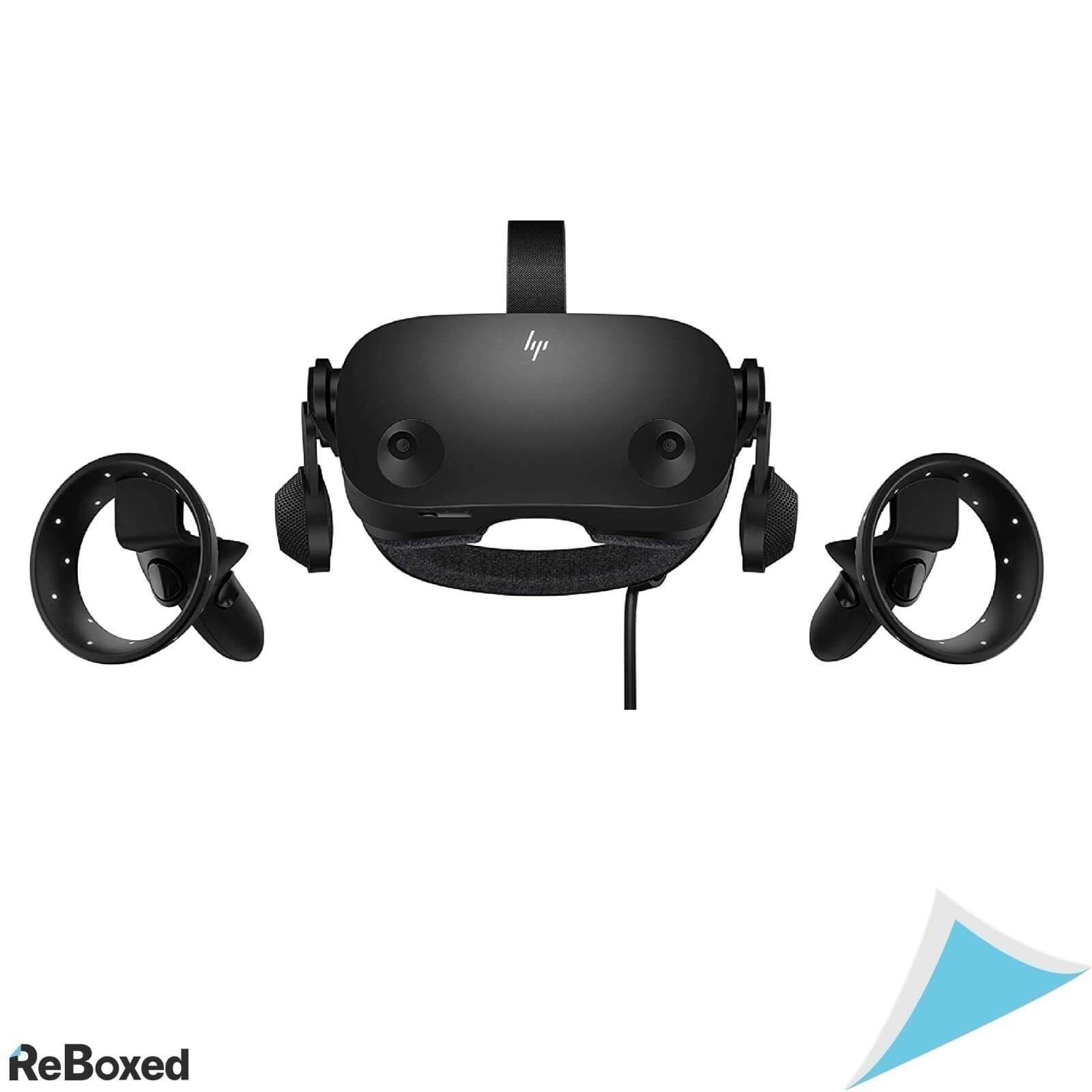 Casca Ochelari HP VR Reverb G2 WMR 4K 3D RGB Subpixel