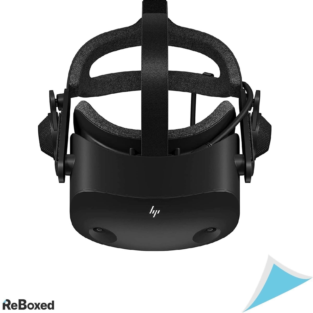 Casca Ochelari HP VR Reverb G2 WMR 4K 3D RGB Subpixel