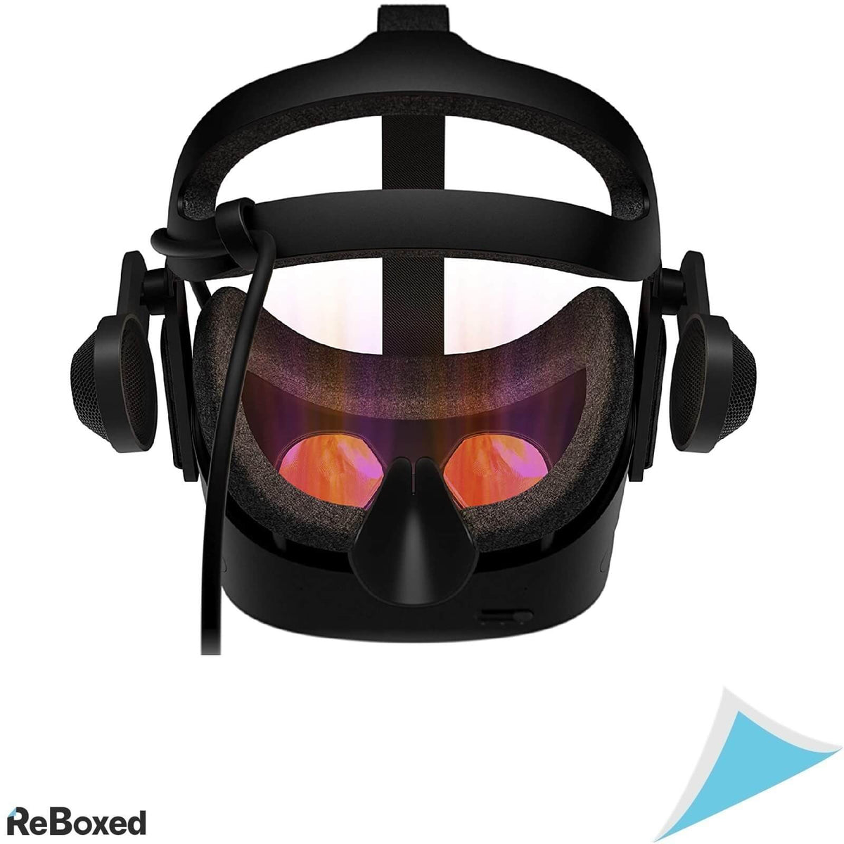 Casca Ochelari HP VR Reverb G2 WMR 4K 3D RGB Subpixel