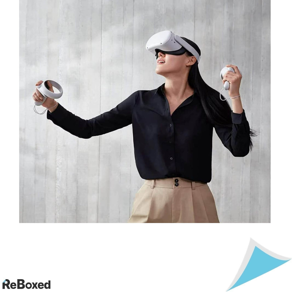 Oculus Quest 2 Meta 128GB Ochelari Realitate Virtuala