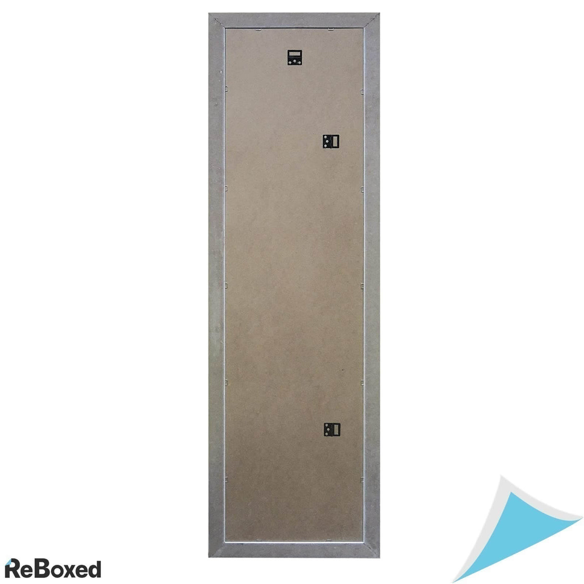 Inspiure Mia Oglinda pentru Perete 30x120cm din Lemn