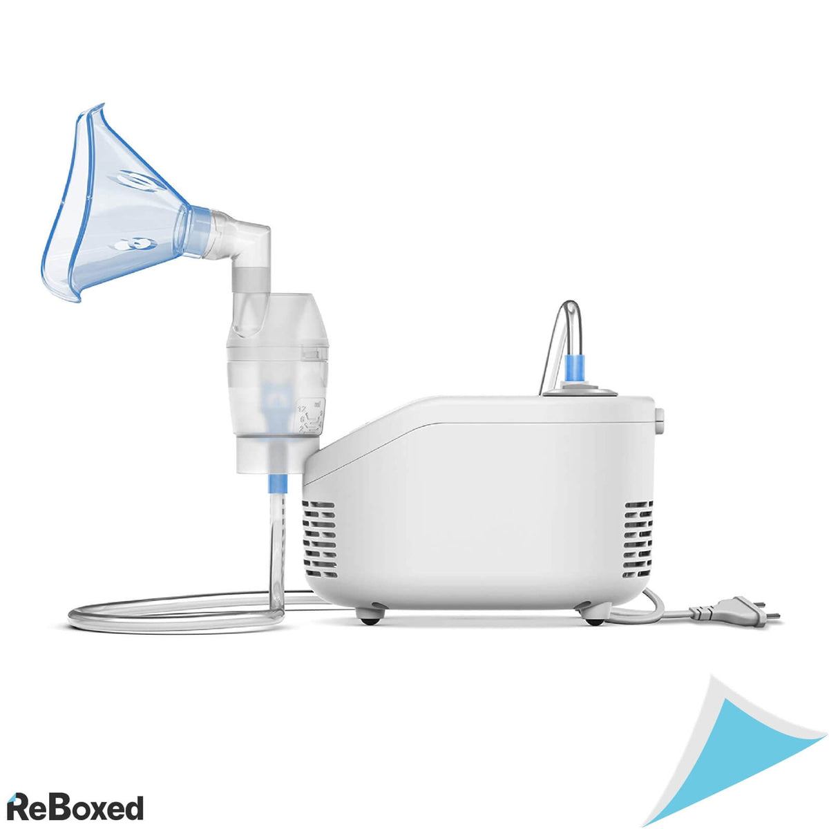 Omron C101 X101 Aparat Aerosoli Nebulizator Compresor