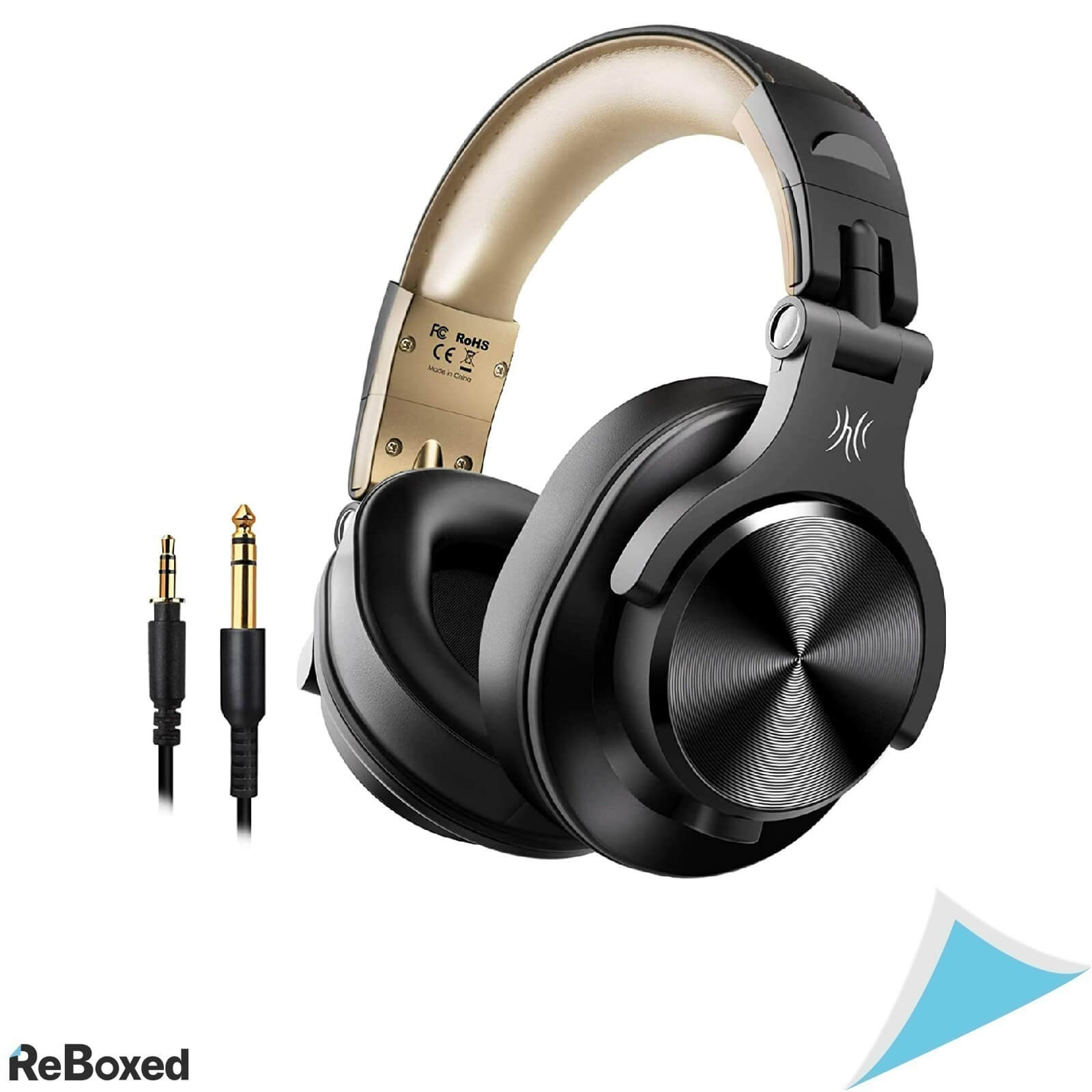 OneOdio Studio A70 Casca Over Ear CVC 8.0 Bluetooth 5.0