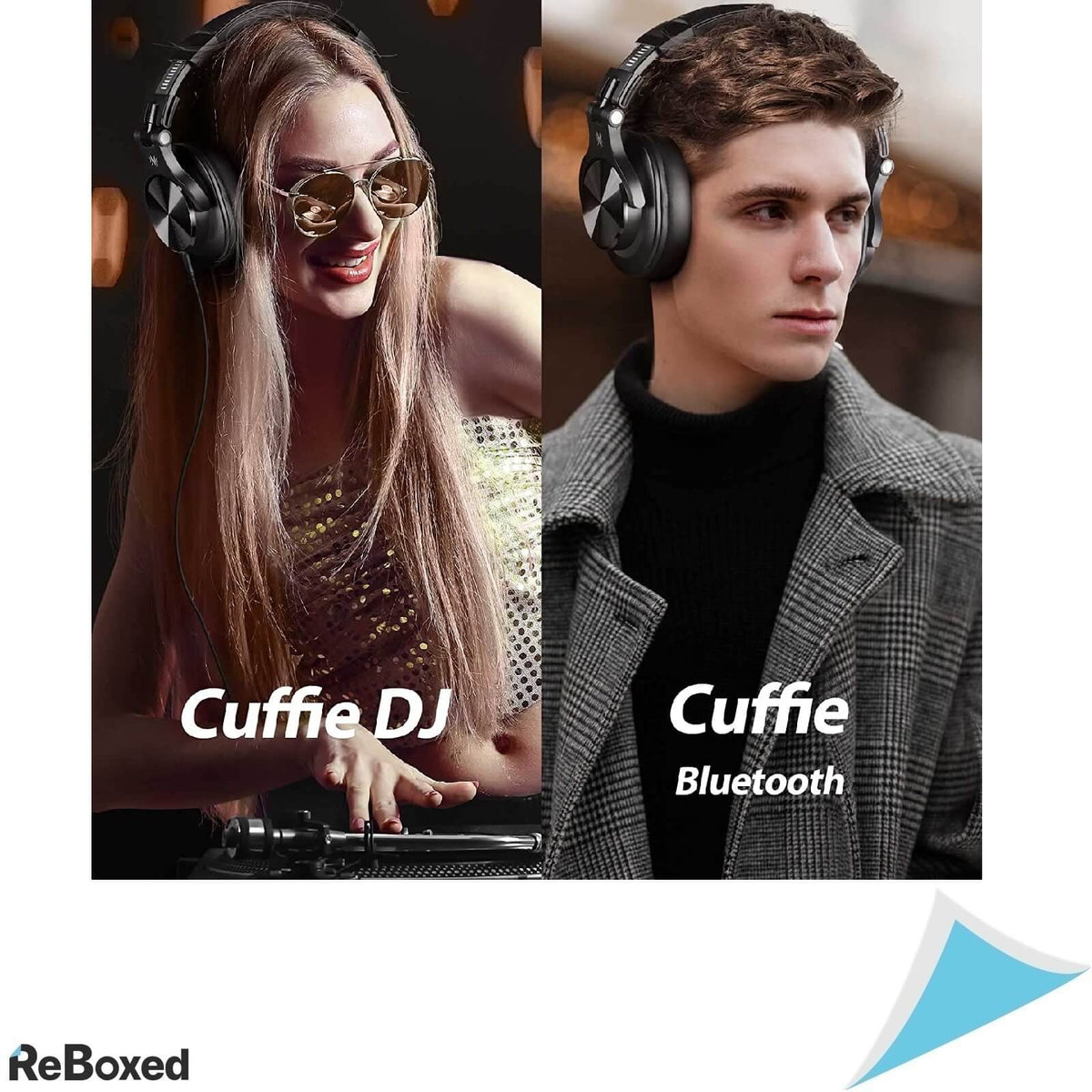 OneOdio Sudio A70 Casca Over-Ear CVC 8.0 Bluetooth 5.0 Neagra