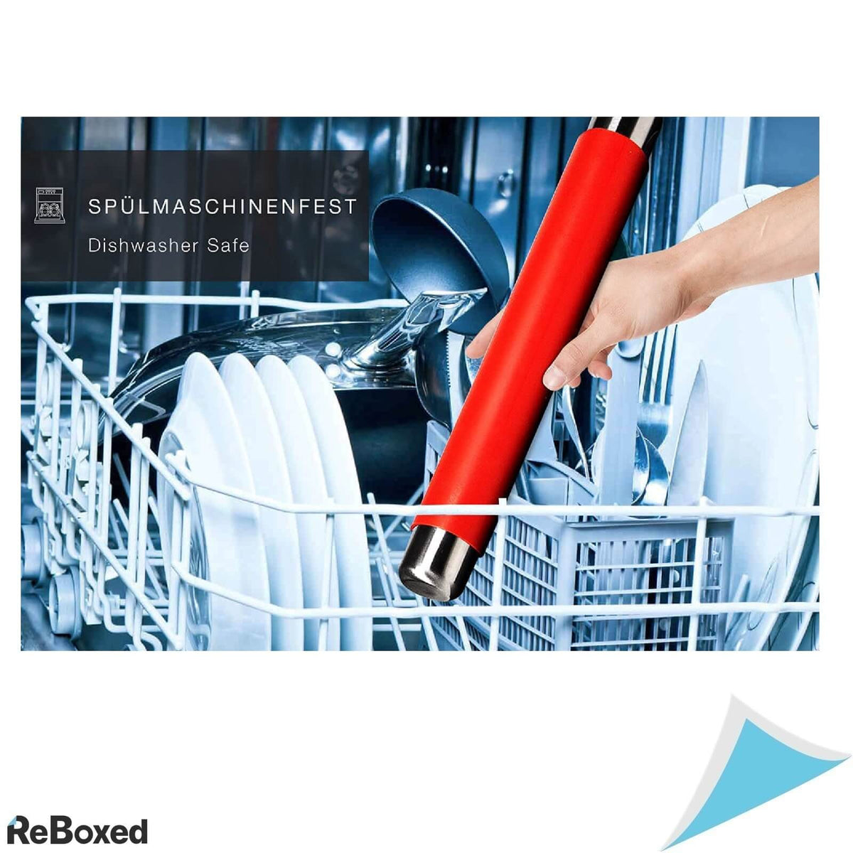 Oriamo Sucitor Otel Inoxidabil si Silicon fara BPA Inele Ajustabile