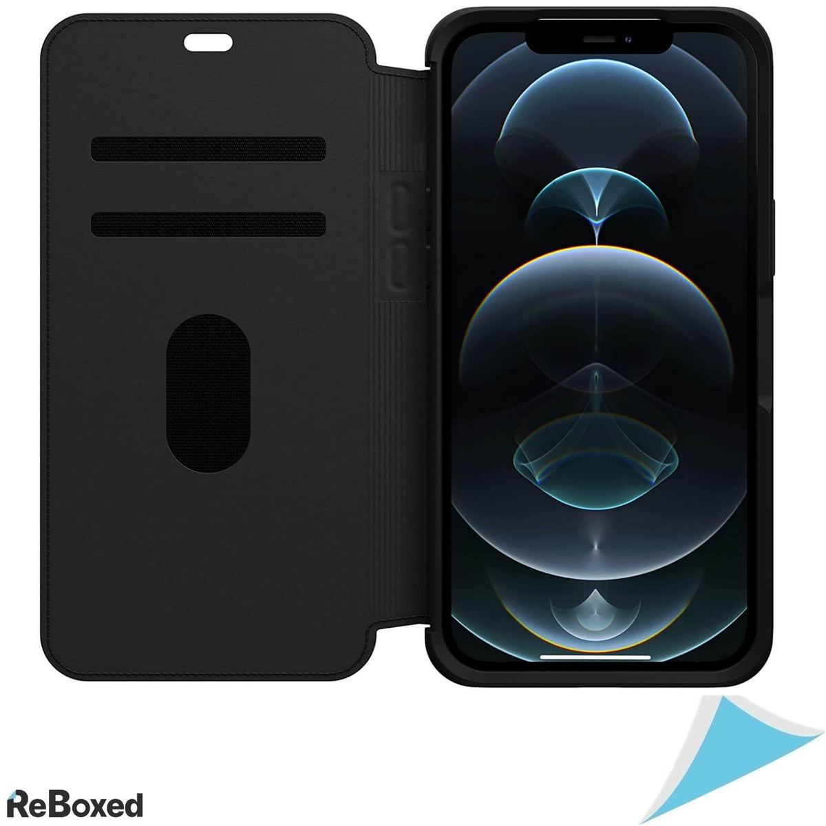 OtterBox Husa Piele Premium pentru Apple iPhone 11 Pro Max