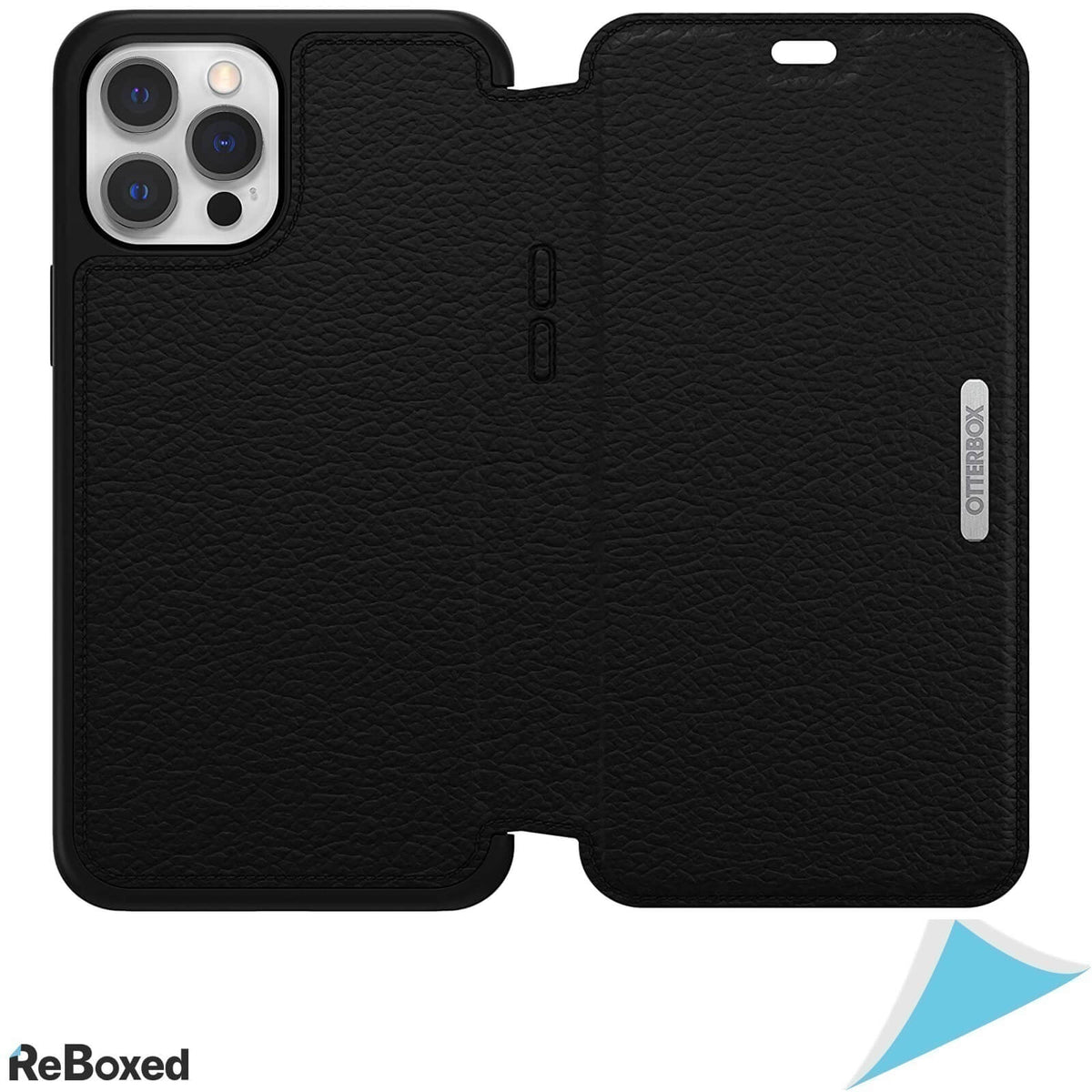 OtterBox Husa Piele Premium pentru Apple iPhone 11 Pro Max