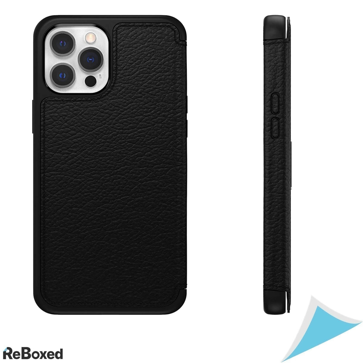 OtterBox Husa Piele Premium pentru Apple iPhone 11 Pro Max