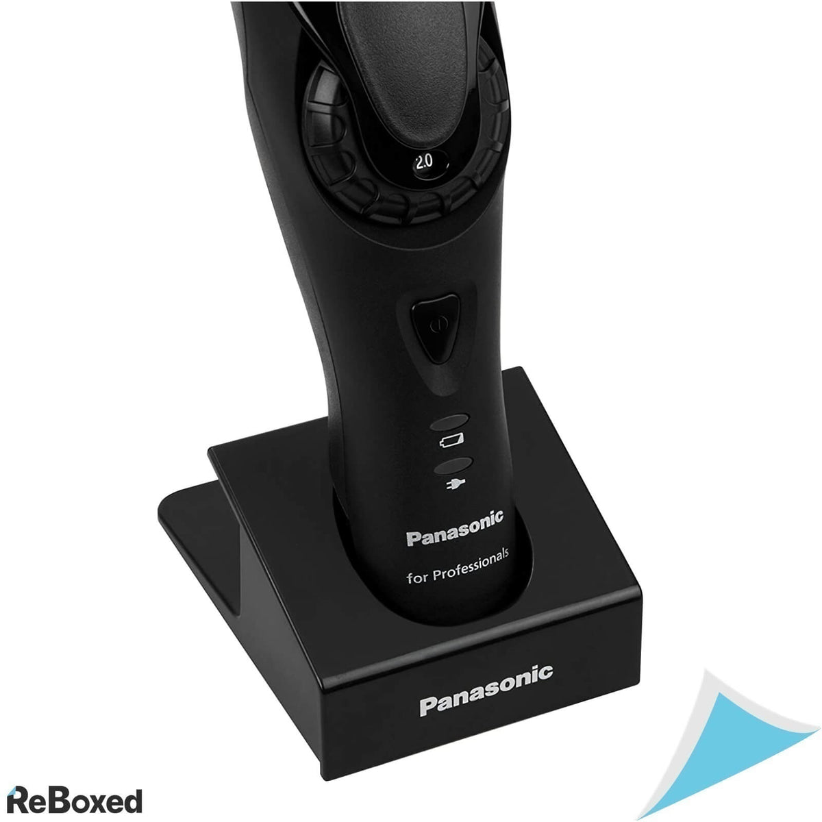 Panasonic ER-DGP82K Masina de Tuns Profesionala 10000rpm