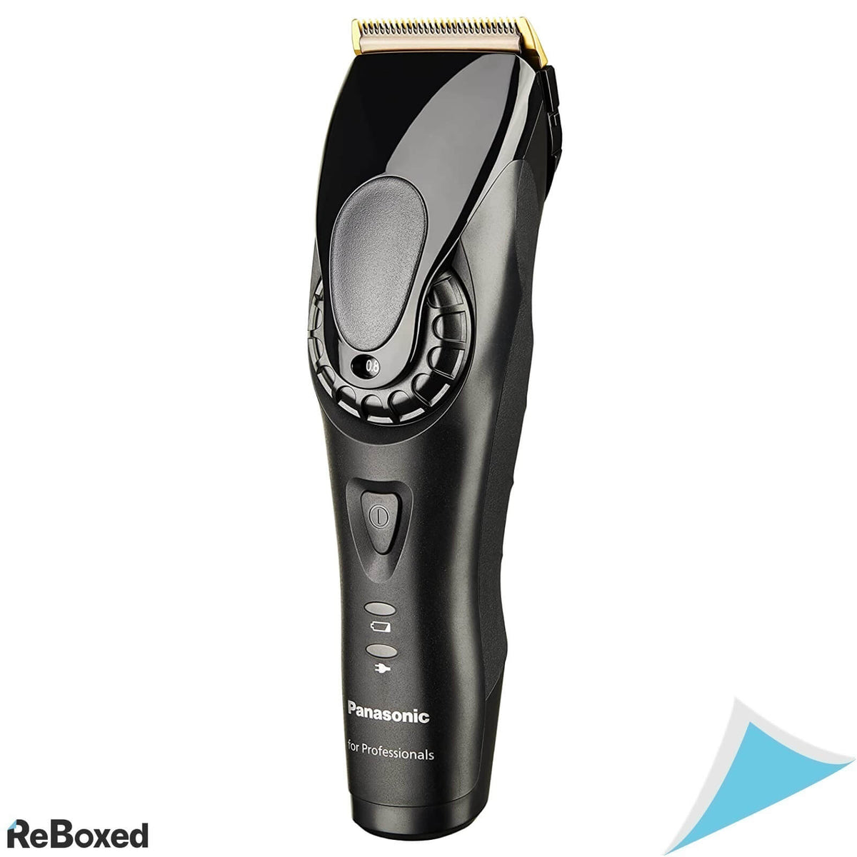 Panasonic ER-DGP84 Masina de Tuns Profesionala X-Taper2 10000rpm