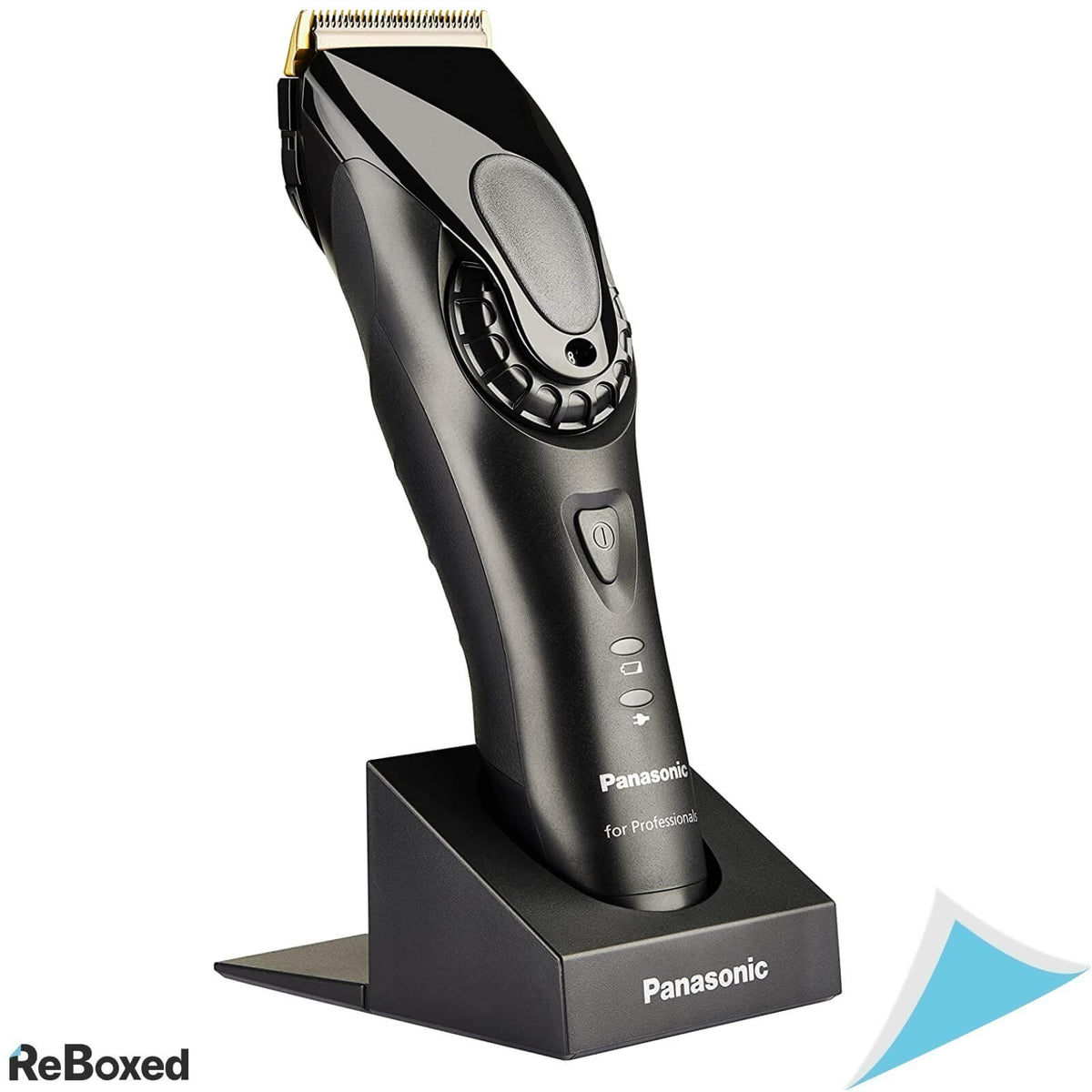 Panasonic ER-DGP84 Masina de Tuns Profesionala X-Taper2 10000rpm