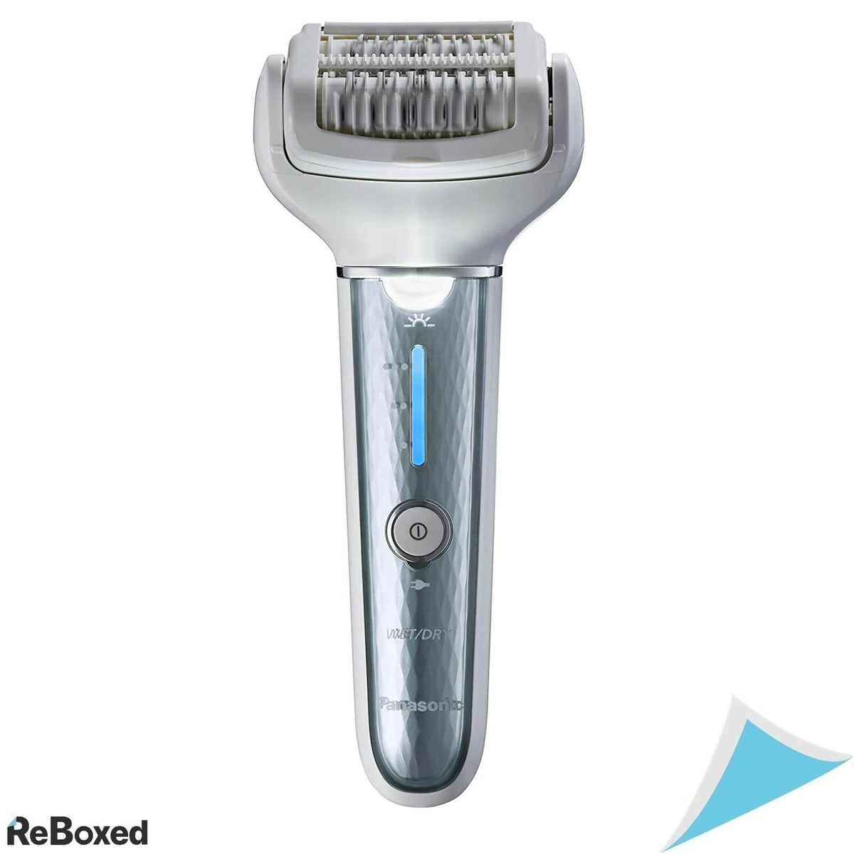 Panasonic ES-EL2A-A503 Epilator 60 pensete Umed si Uscat 4 Viteze