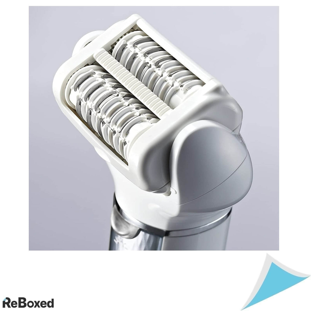 Panasonic ES-EL2A-A503 Epilator 60 pensete Umed si Uscat 4 Viteze