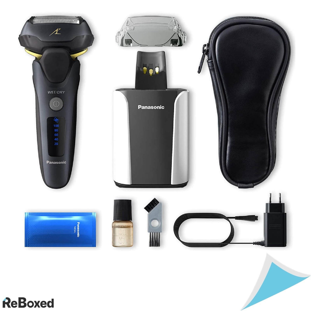 Panasonic ES-LV97 Aparat de Barbierit Umed si Uscat