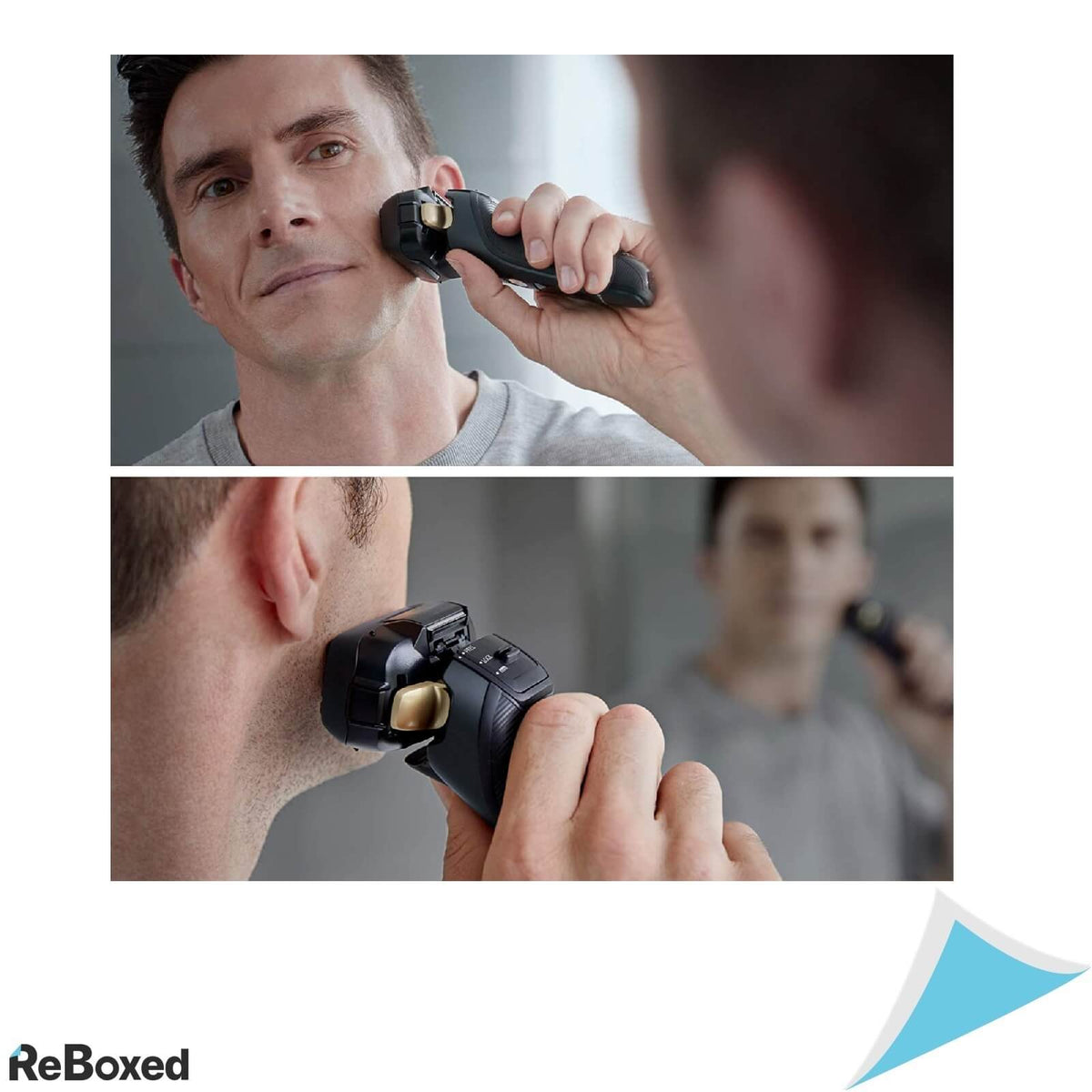 Panasonic ES-LV97 Aparat de Barbierit Umed si Uscat