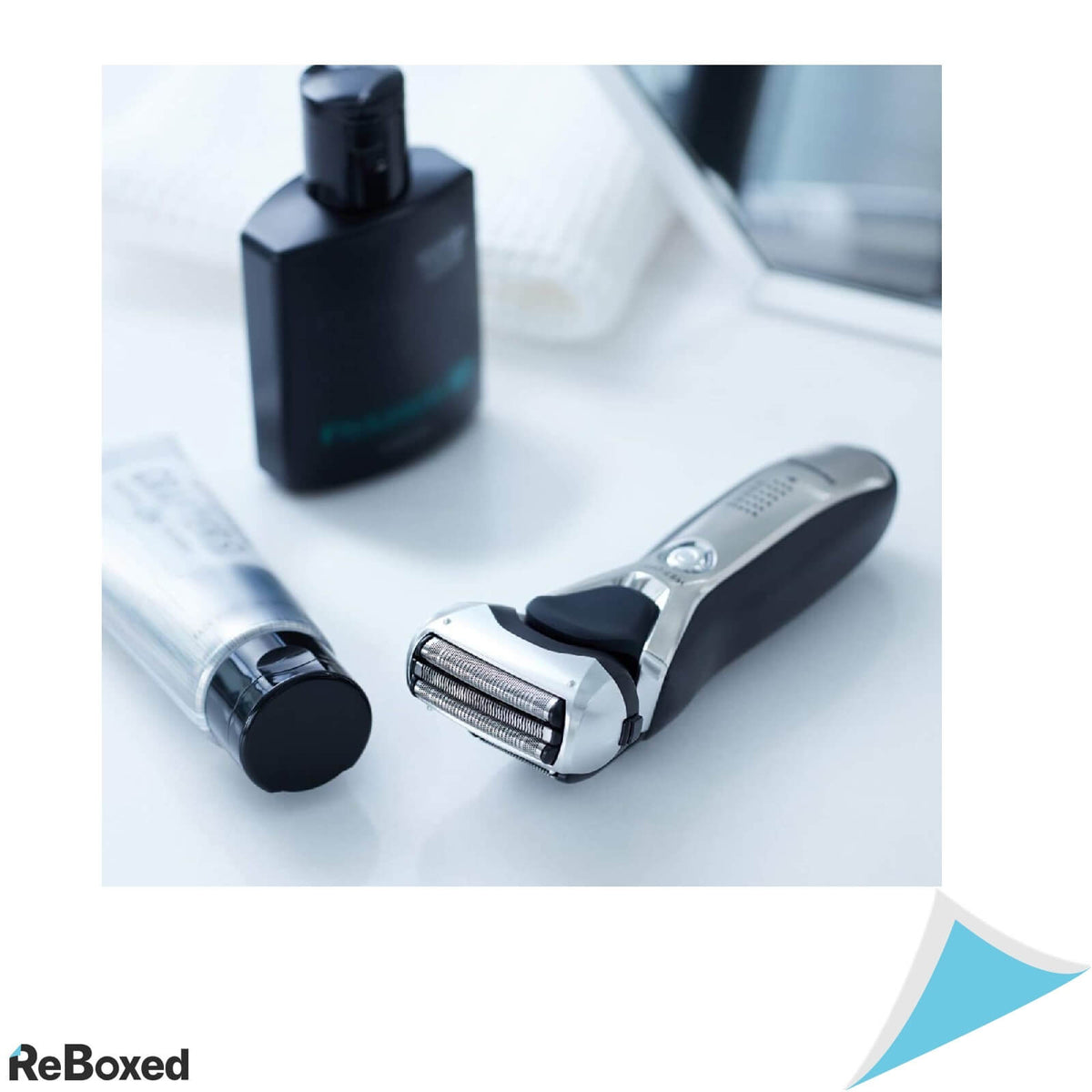 Panasonic ES-RT67-S503 Aparat de Ras Umed si Uscat