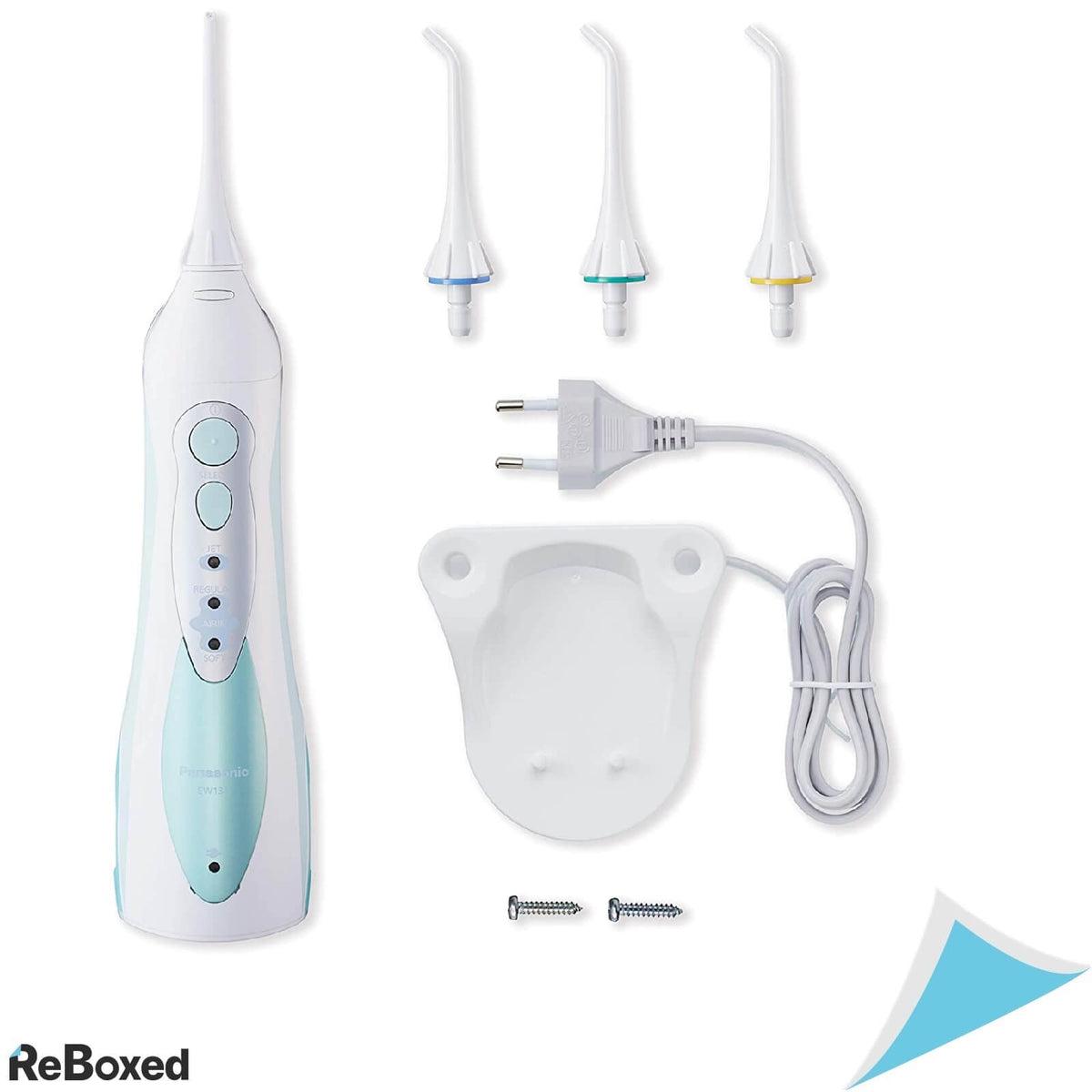 Panasonic EW1311G Irigator Oral cu Acumulator si Statie de Incarcare