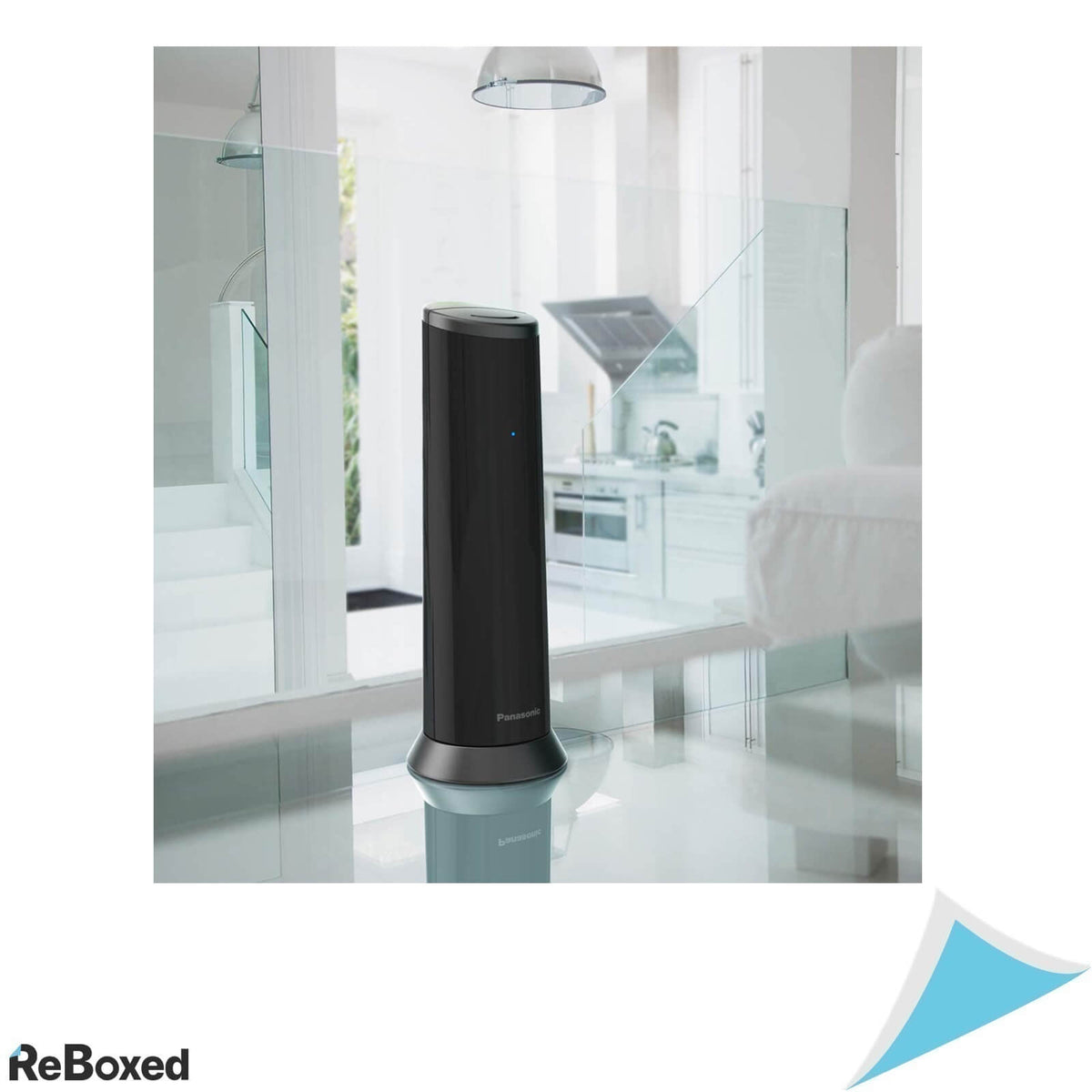 Panasonic KX-TGK220GB Telefon Fara Fir si Robot Telefonic