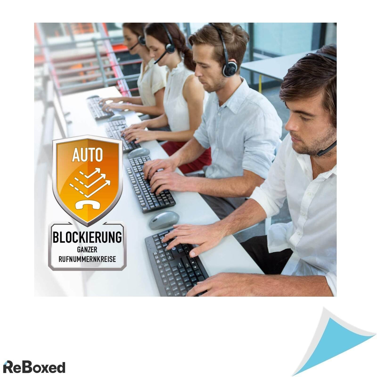 Panasonic KX-TGK220GB Telefon Fara Fir si Robot Telefonic