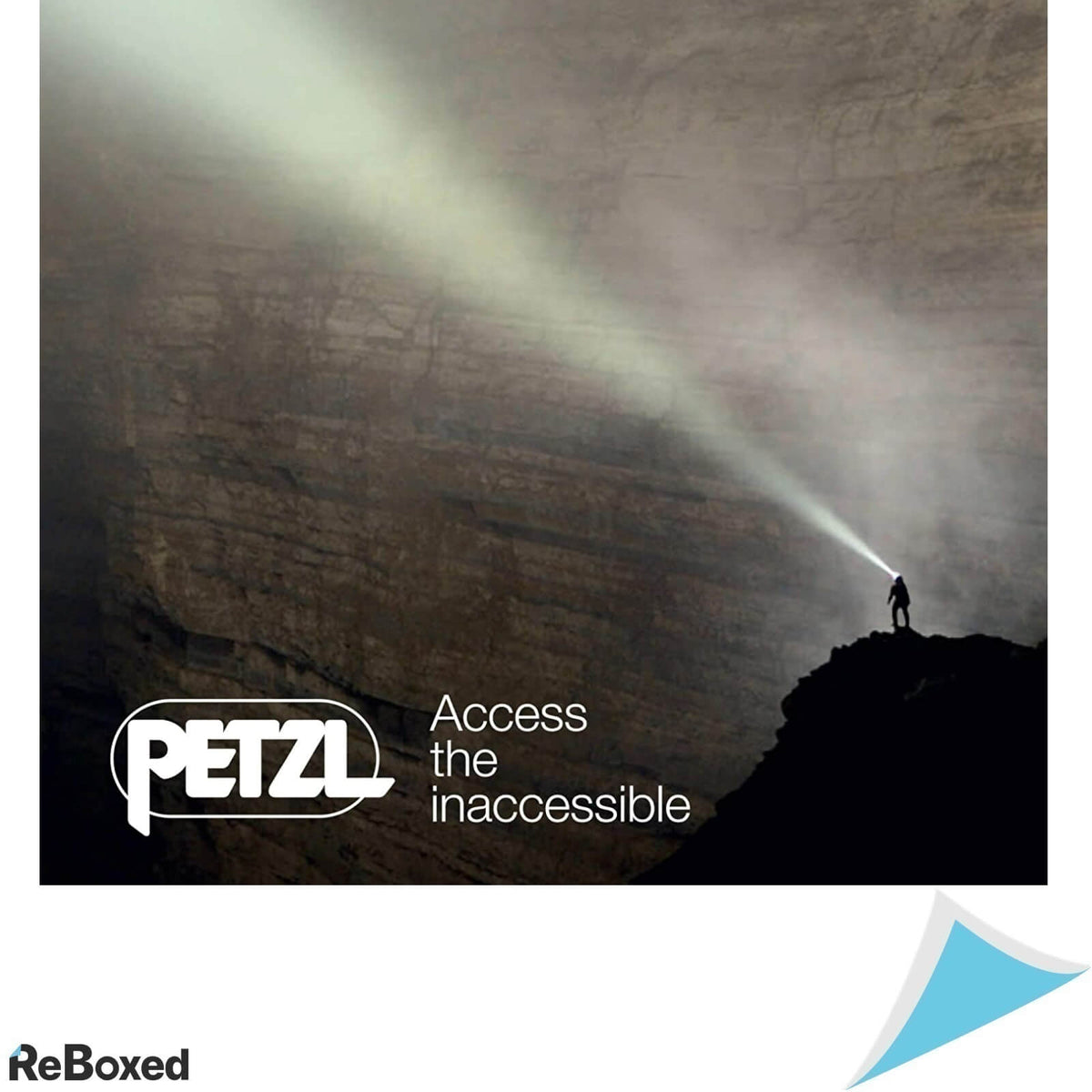 Petzl Swift RL Lanterna Frontala 900 lumeni Reactiva 100g