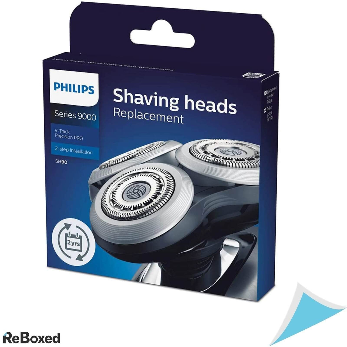 Rezerva Capete de Barbierit Philips SH90/70 Seria 9000