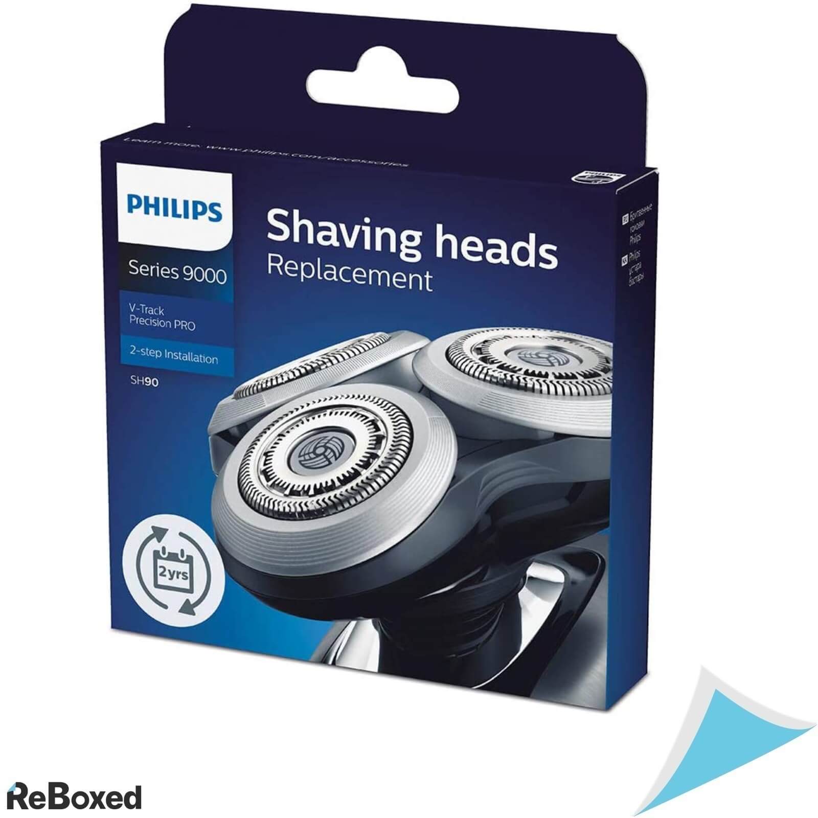 Rezerva Capete de Barbierit Philips SH90/70 Seria 9000