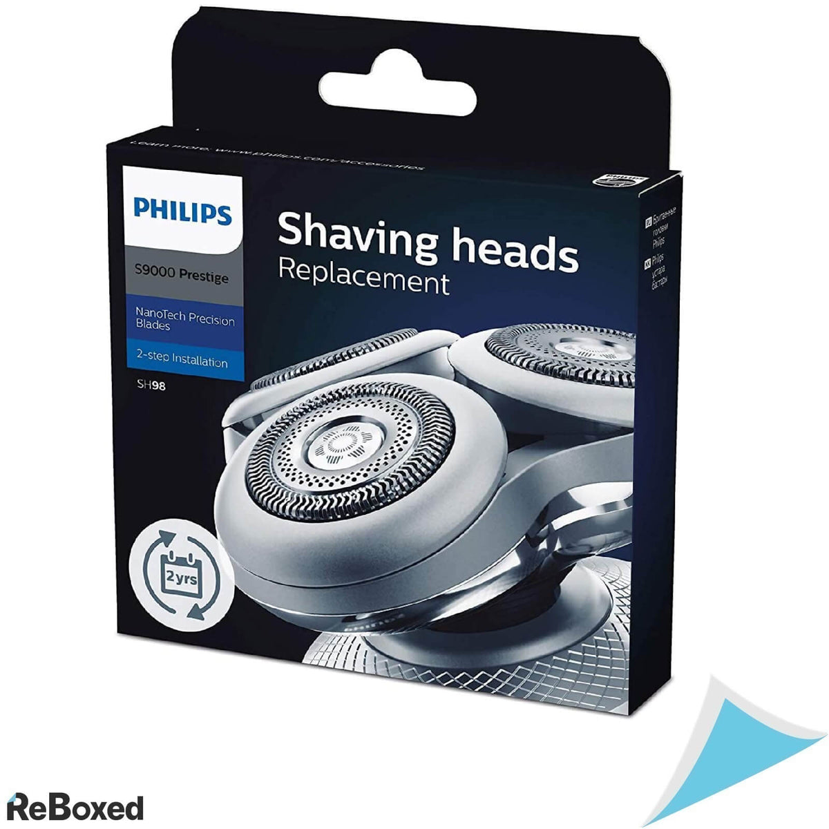 Rezerva Capete de Barbierit Philips SH98/70 Seria 9000 Prestige