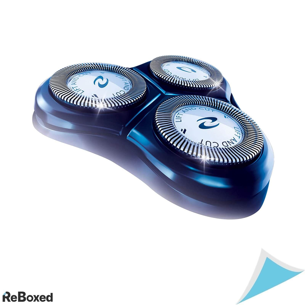 Rezerva Capete de Barbierit Philips HQ56/50 3 Bucati