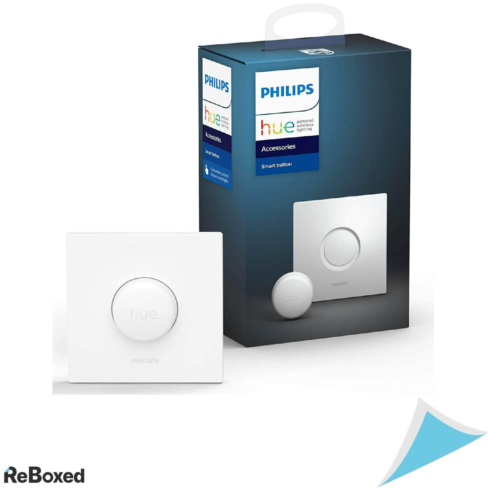 Philips Hue Buton Smart Wireless Dimmer