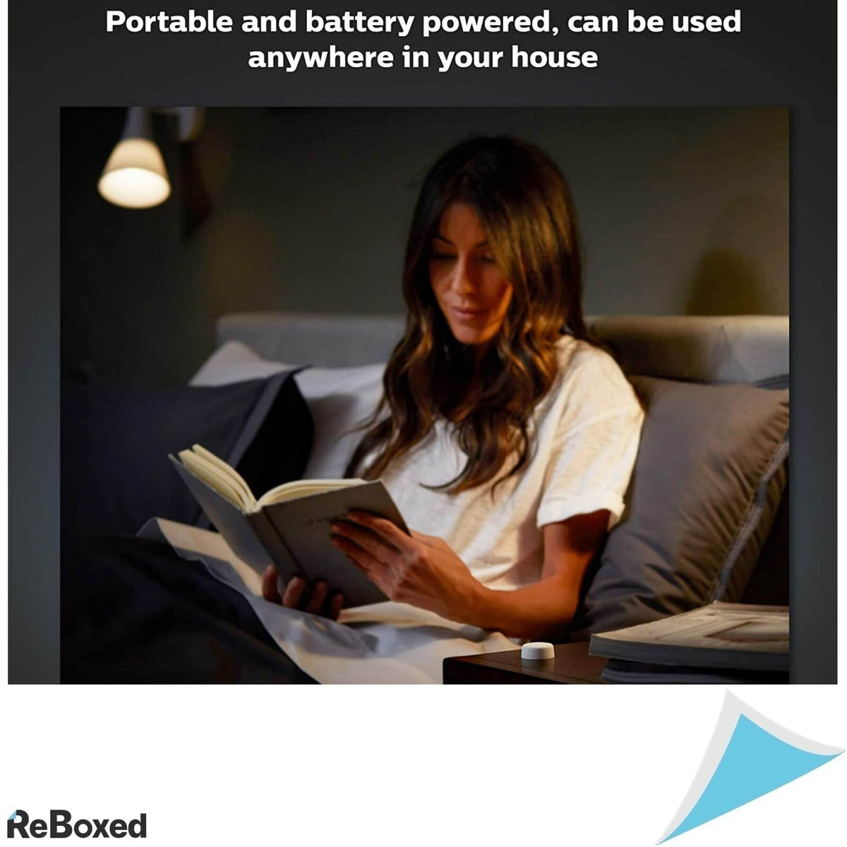 Philips Hue Buton Smart Wireless Dimmer